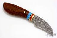 Damascus Hawkbill