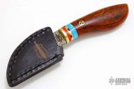 Damascus Hawkbill