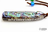 Abalone Linerlock