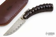 Kuda Friction Folder