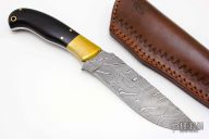 Damascus Hunter