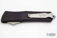 142-1 Combat Troodon D/E Black Standard