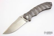 Bravado Folder - Olamic Design