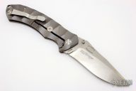 Bravado Folder - Olamic Design