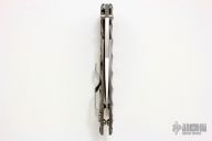 Bravado Folder - Olamic Design