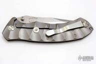 Bravado Folder - Olamic Design