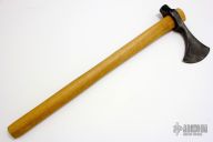 Forged Tomahawk