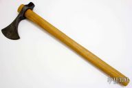 Forged Tomahawk