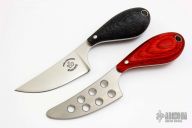 Clinch Pick and Trainer - Bantang Knives