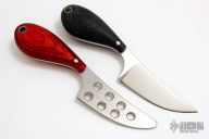 Clinch Pick and Trainer - Bantang Knives