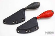 Clinch Pick and Trainer - Bantang Knives