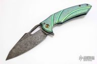 FFKW Gavko Collaboration - Mako 2015