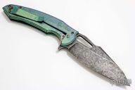 FFKW Gavko Collaboration - Mako 2015