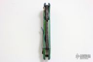 FFKW Gavko Collaboration - Mako 2015