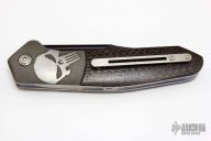 Ambidextrous Bolster Release Auto