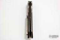 Ambidextrous Bolster Release Auto