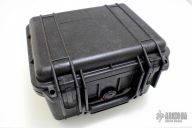 Nalpak Pelican 1300 with 21 Knife Insert