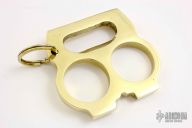 Two Finger Brass Knuckle