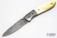 Gentleman's Liner Lock