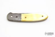 Gentleman's Liner Lock