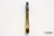 Gentleman's Liner Lock