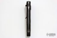 Socom Elite Auto 5/2000 - Custom Elephant Hide Inlays