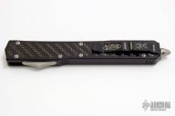 106-1 Makora II Black Standard