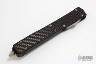 106-1 Makora II Black Standard