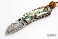 Abalone Linerlock
