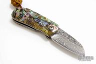 Abalone Linerlock