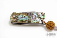 Abalone Linerlock