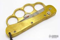 Confederate Son - Prototype