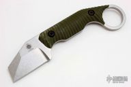 GMT SRR Stubby Ringed Razelcliffe