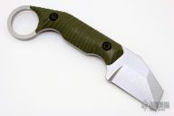 GMT SRR Stubby Ringed Razelcliffe