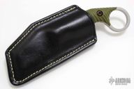 GMT SRR Stubby Ringed Razelcliffe