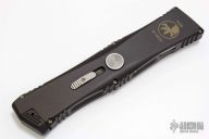 Combat Talon II Brend Black Serrated #1029 6/2000