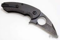 Silent Soldier Flipper - #259 of 500