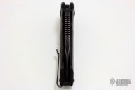 Silent Soldier Flipper - #259 of 500