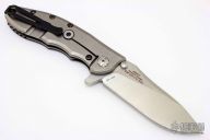 0562CF Hinderer Slicer - Carbon Fiber