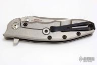 0562CF Hinderer Slicer - Carbon Fiber