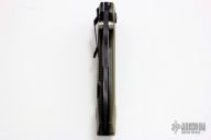 ZT 0301 Strider/Onion Folder Green #11935