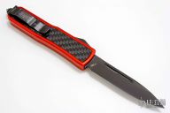 124-1RD Daytona - Black Standard