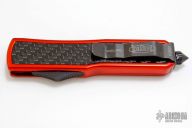 124-1RD Daytona - Black Standard