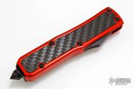 124-1RD Daytona - Black Standard