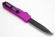 125-1PU UTX-85 - Black Standard