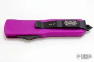 125-1PU UTX-85 - Black Standard