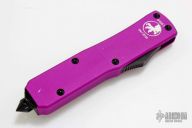 125-1PU UTX-85 - Black Standard