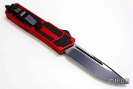 178-1RD QD Scarab S/E Black Standard