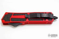 178-1RD QD Scarab S/E Black Standard