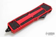 178-1RD QD Scarab S/E Black Standard